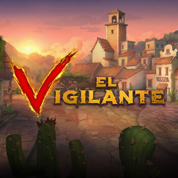 Play El Vigilante at ICE36