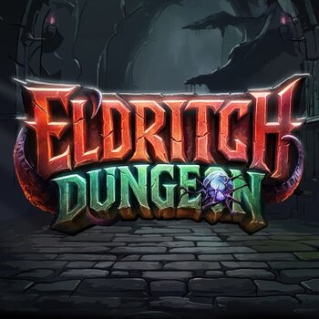 Play Eldritch Dungeon at ICE36
