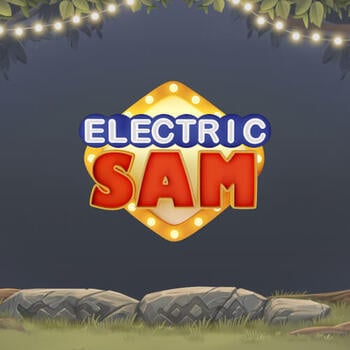 Play Electric Sam at ICE36