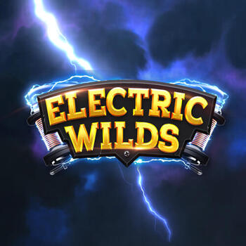 Play Electric Wilds at ICE36