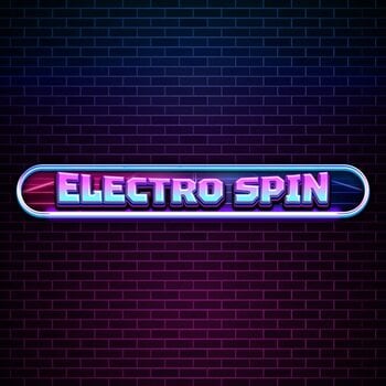 Play Electro Spin at ICE36