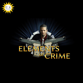 Play Elements of Crime at ICE36