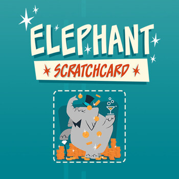 Play Elephant at ICE36