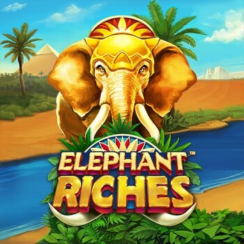 Play Elephant Riches at ICE36