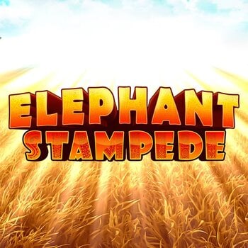 Play Elephant Stampede at ICE36