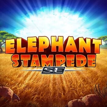 Play Elephant Stampede SE at ICE36