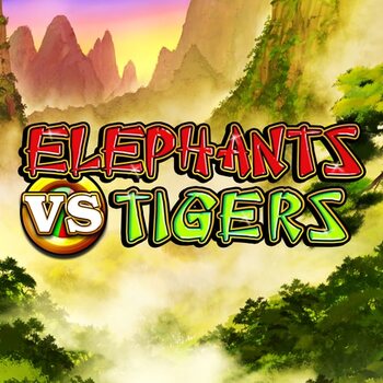 Play Elephant Vs Tigers at ICE36