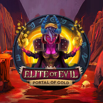 Play Elite of Evil - Portal of Gold at ICE36
