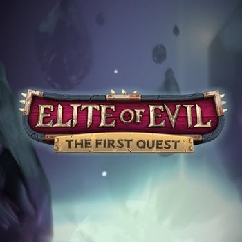 Play Elite of Evil: The First Quest at ICE36