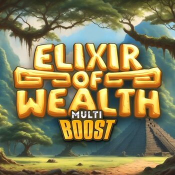 Play Elixir of Wealth at ICE36