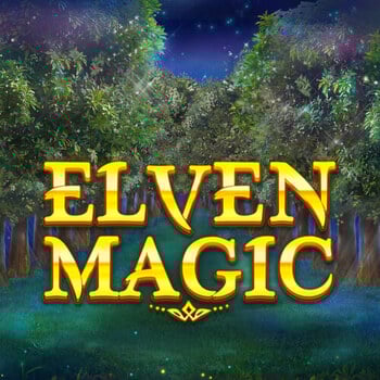 Play Elven Magic at ICE36