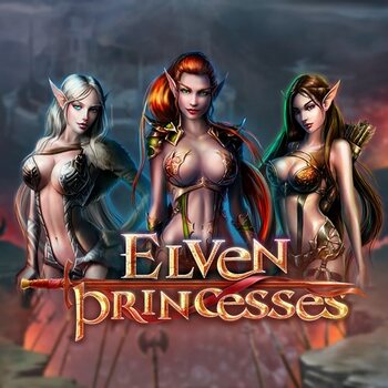 Play Elven Princesses at ICE36