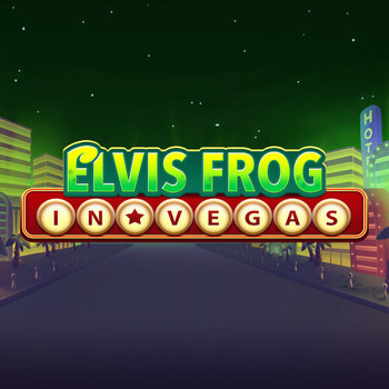 Play Elvis Frog In Vegas at ICE36