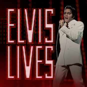 Play Elvis Lives at ICE36