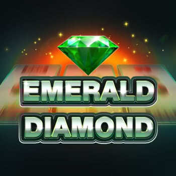 Play Emerald Diamond at ICE36
