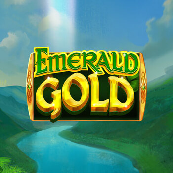 Play Emerald Gold at ICE36
