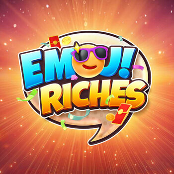 Play Emoji Riches at ICE36
