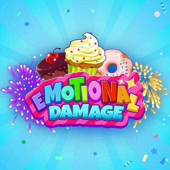 Play Emotional Damage at ICE36