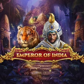 Play Emperor Of India at ICE36