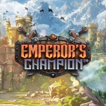 Play Emperors Champion at ICE36