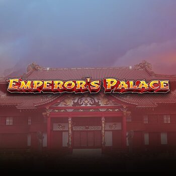 Play Emperor's Palace at ICE36