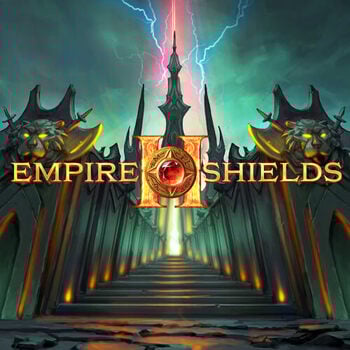 Play Empire Shields at ICE36