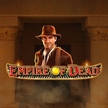 Play Empire of Dead at ICE36