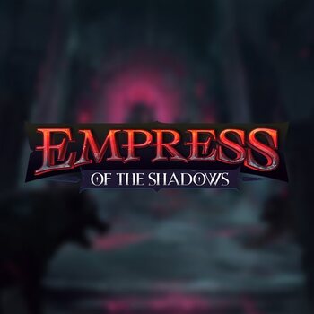 Play Empress of the Shadows at ICE36