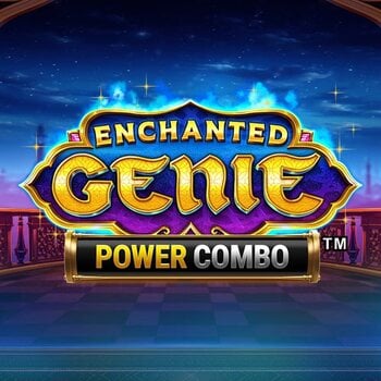 Play Enchanted Genie Power Combo at ICE36