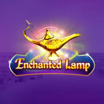 Play Enchanted Lamp at ICE36