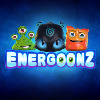 Play Energoonz at ICE36