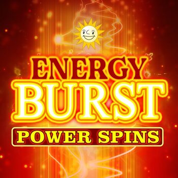 Play Energy Burst Power Spins at ICE36