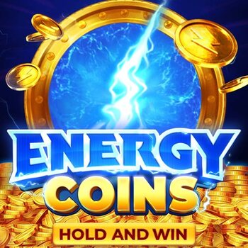 Play Energy Coins Hold and Win at ICE36