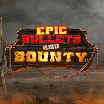 Play Epic Bullets & Bounty at ICE36