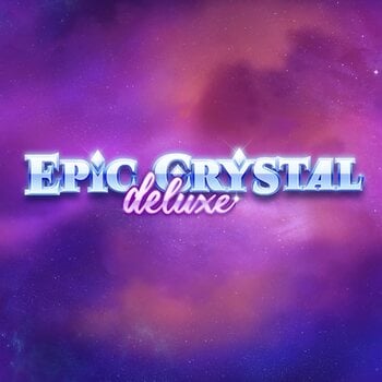 Play Epic Crystal Deluxe at ICE36