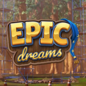 Play Epic Dreams at ICE36