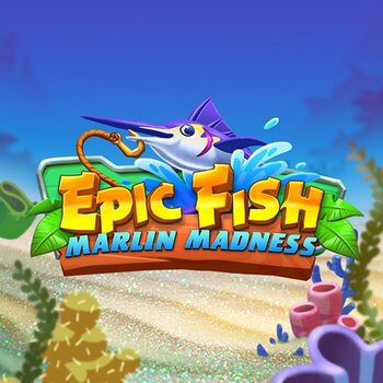 Play Epic Fish Marlin Madness at ICE36