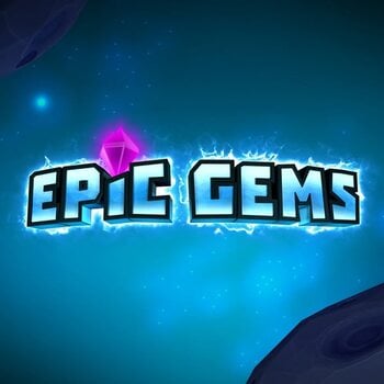 Play Epic Gems at ICE36