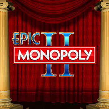 Play Epic Monopoly II at ICE36