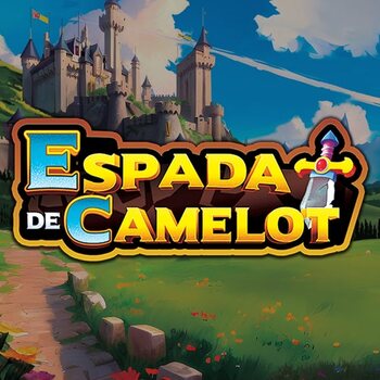 Play Espada de Camelot at ICE36