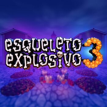 Play Esqueleto Explosivo 3 at ICE36