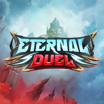Play Eternal Duel at ICE36