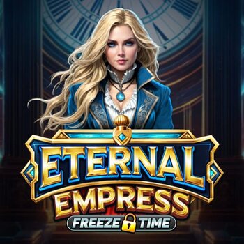 Play Eternal Empress - Freeze Time at ICE36
