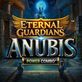 Play Eternal Guardians: Anubis POWER COMBO at ICE36
