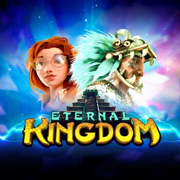 Play Eternal Kingdom Mythic Link at ICE36