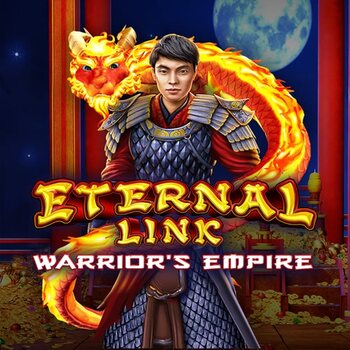 Play Eternal Link Warrior's Empire at ICE36