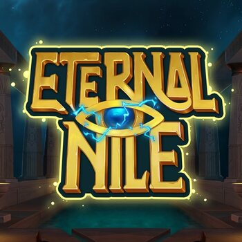Play Eternal Nile at ICE36