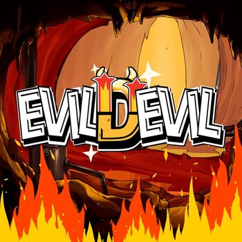 Play Evil Devil at ICE36