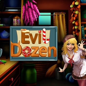 Play Evil Dozen at ICE36