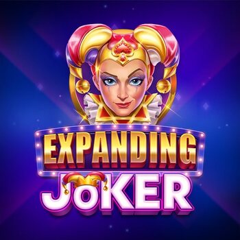 Play Expanding Joker at ICE36